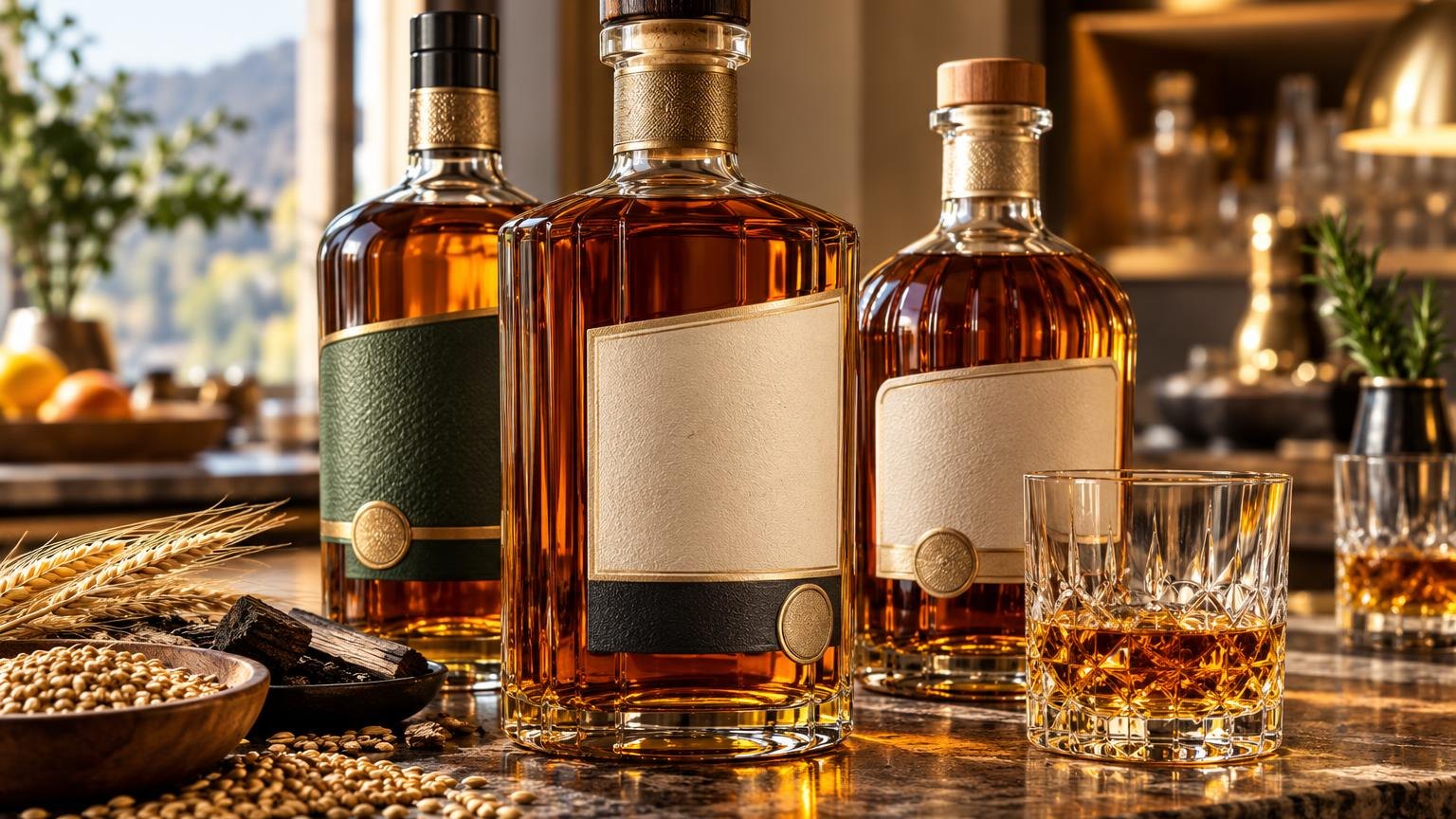 How Long Does Whiskey Last? — where the figures come from