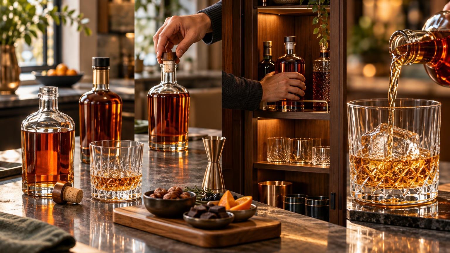How Long Does Whiskey Last? — common questions, answered plainly
