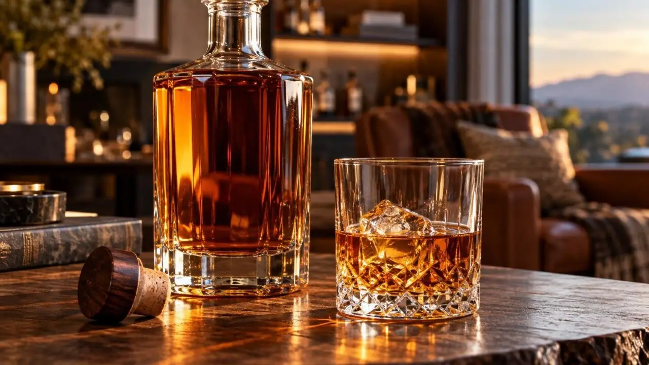 How Long Does Whiskey Last?