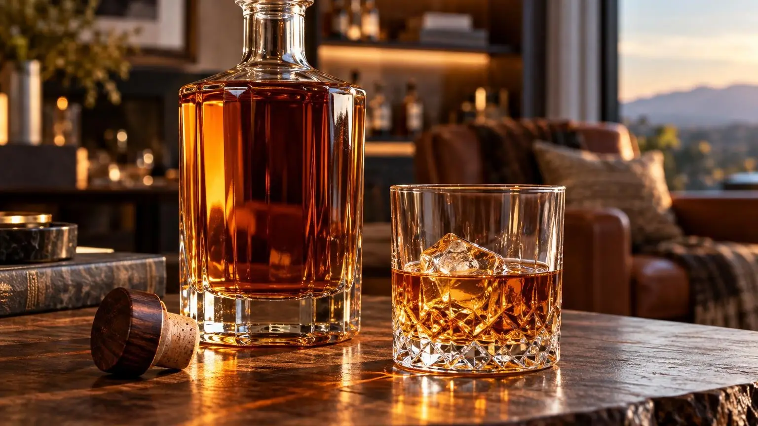 How Long Does Whiskey Last?