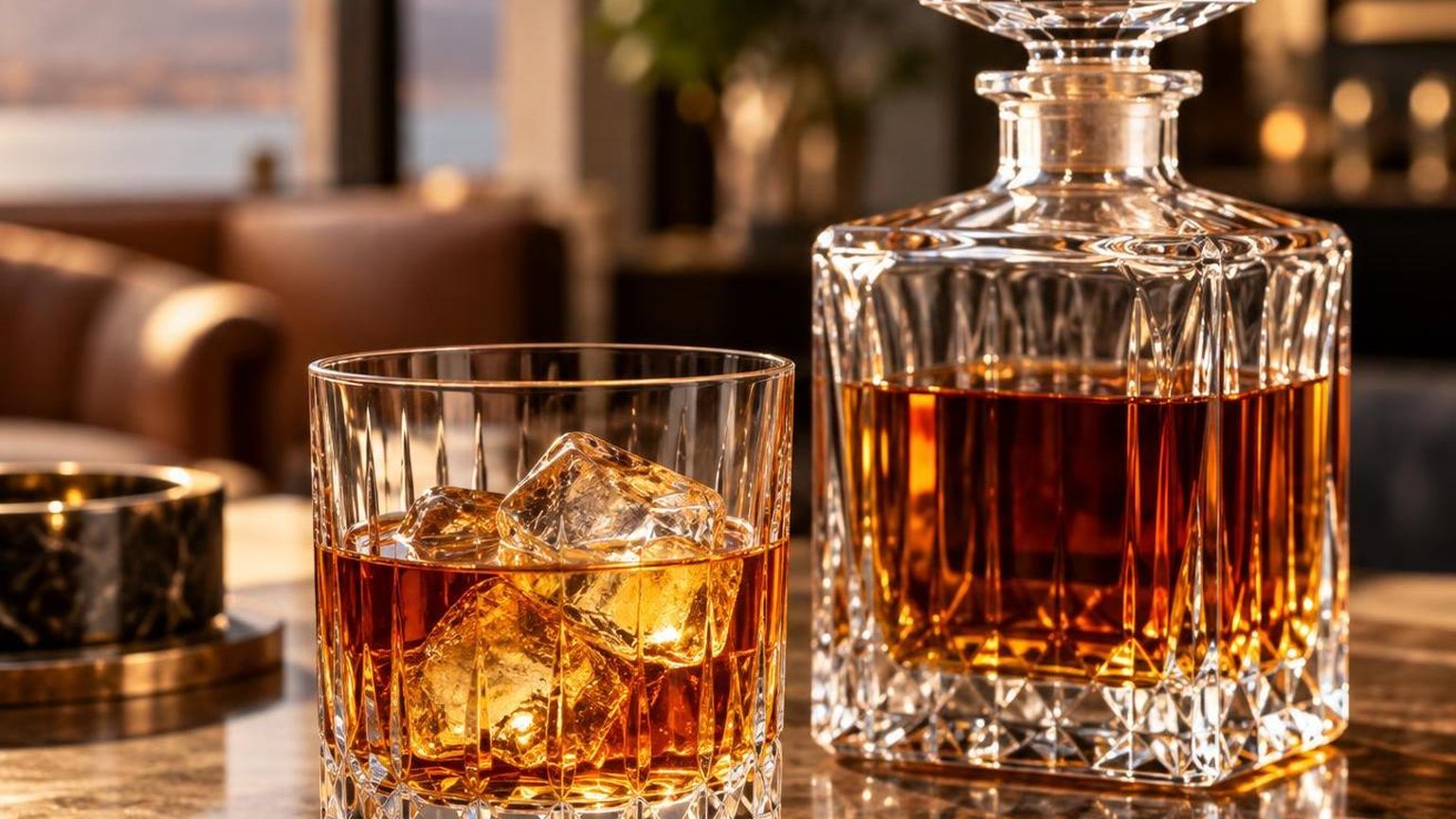 How Long Does Whiskey Last in a Decanter? 3 How Long Does Whiskey Last in a Decanter? — how it compares in practice