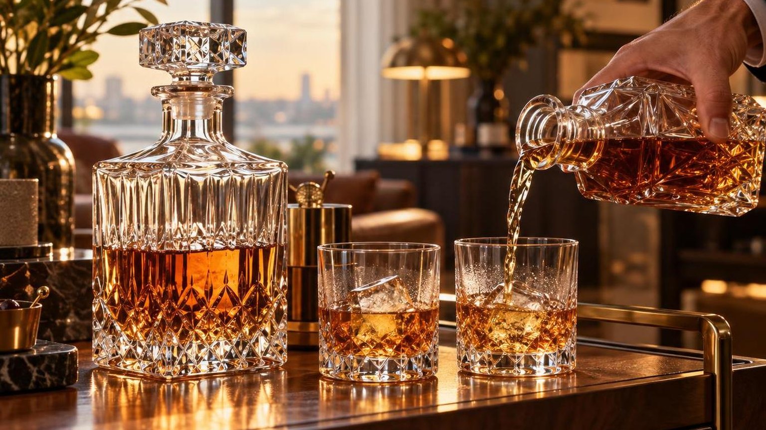 How Long Does Whiskey Last in a Decanter? 7 How Long Does Whiskey Last in a Decanter? — what matters when choosing