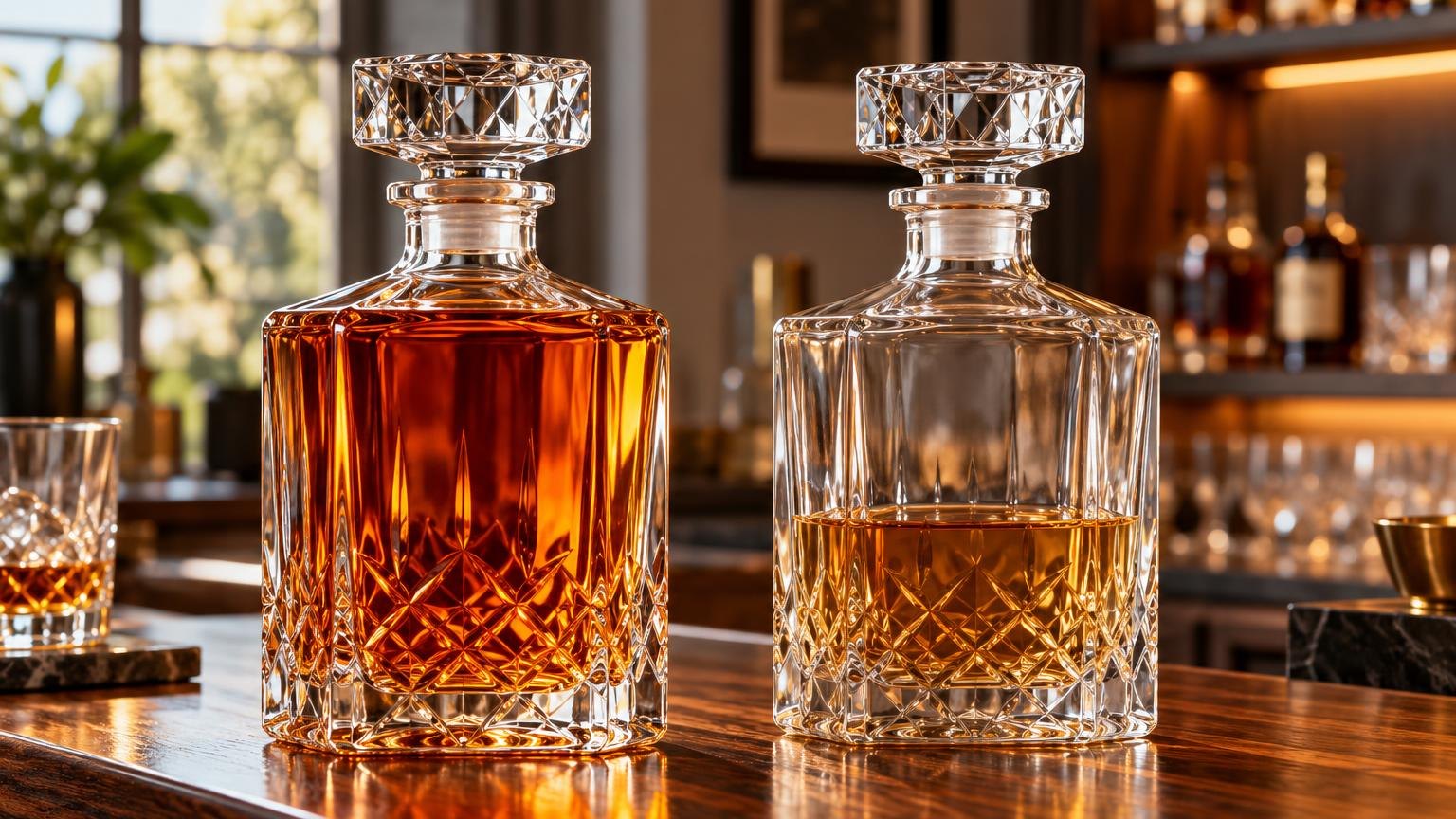 How Long Does Whiskey Last in a Decanter? 2 How Long Does Whiskey Last in a Decanter? — common questions, answered plainly