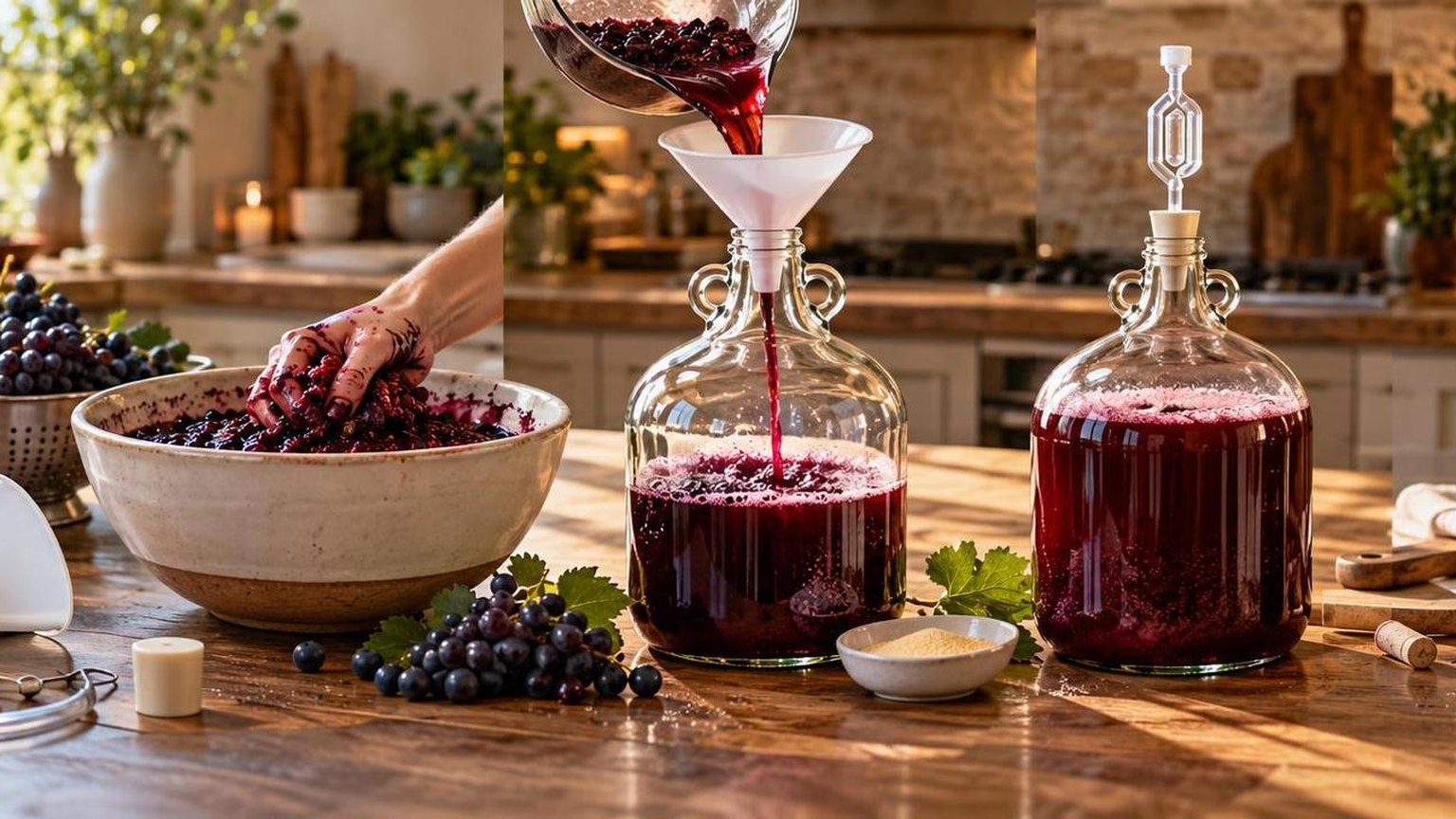How Make Alcohol at Home? — the details worth knowing