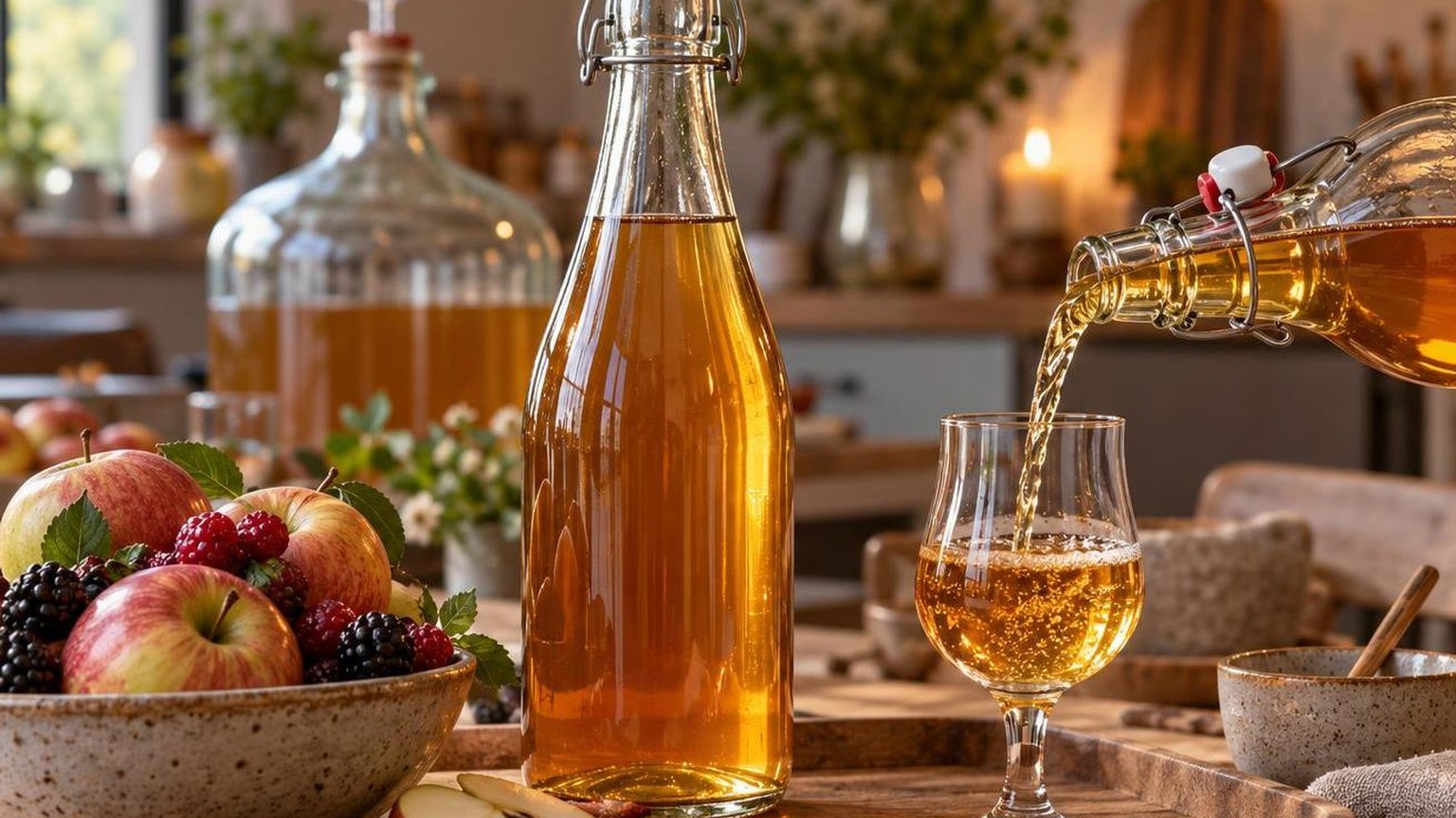How Make Alcohol at Home? — reading the numbers