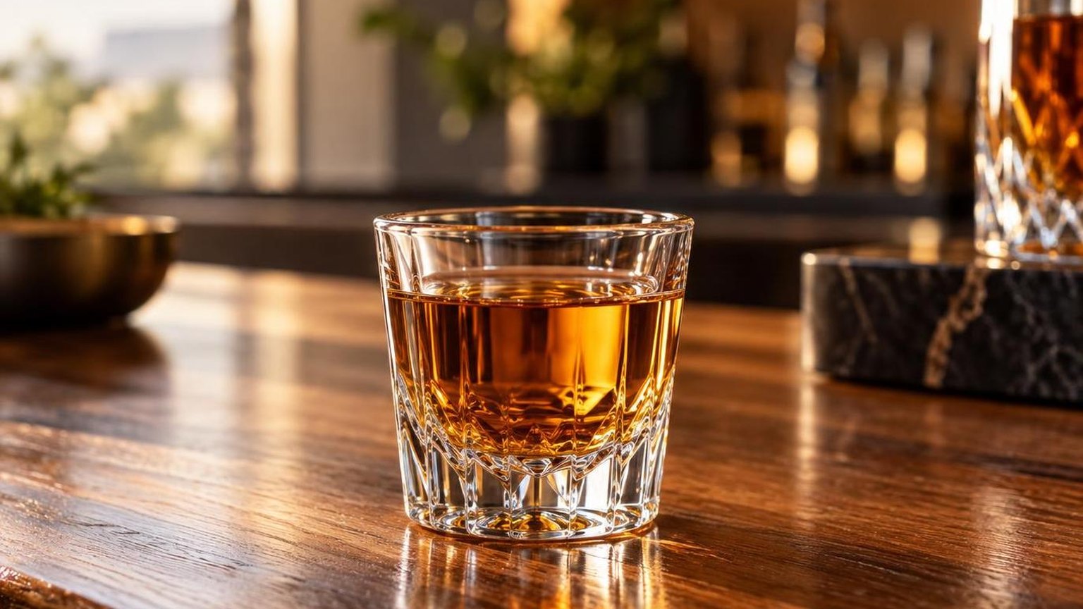 How Many Carbohydrates in a Shot of Whiskey? — what changes the outcome