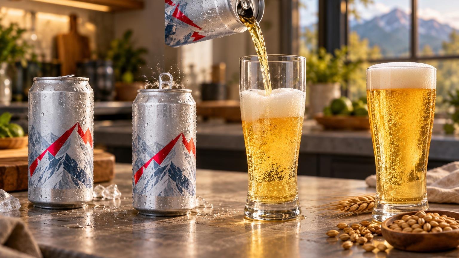 How Many Carbs Does Coors Light Have? — a quick reference