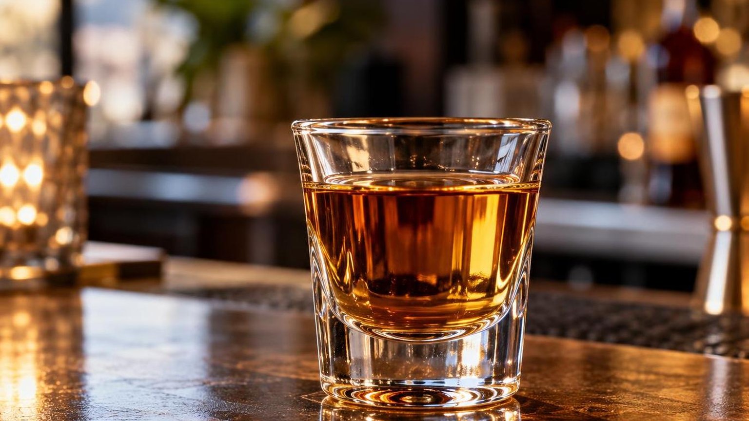 How Many Carbs in a Shot of Whiskey? 3 How Many Carbs in a Shot of Whiskey?, broken down step by step