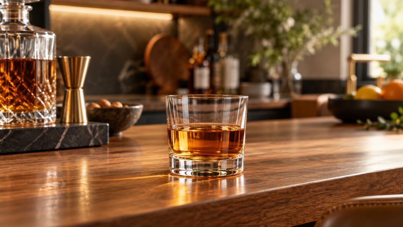 How Many Carbs in a Shot of Whiskey? 6 How Many Carbs in a Shot of Whiskey? — the practical details