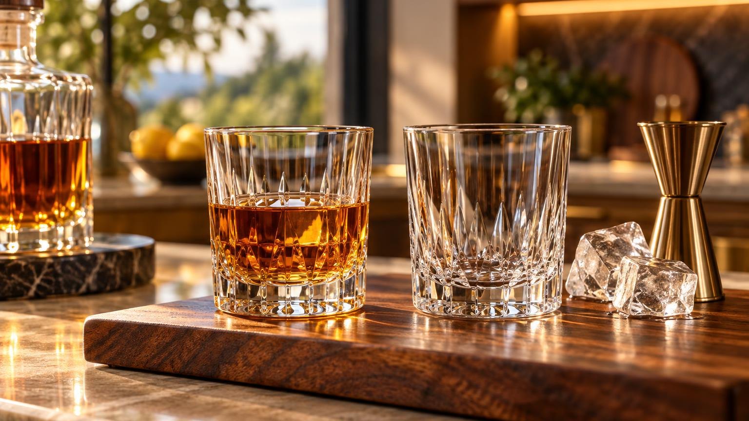 How Many Carbs in a Shot of Whiskey? 8 How Many Carbs in a Shot of Whiskey? — where the figures come from