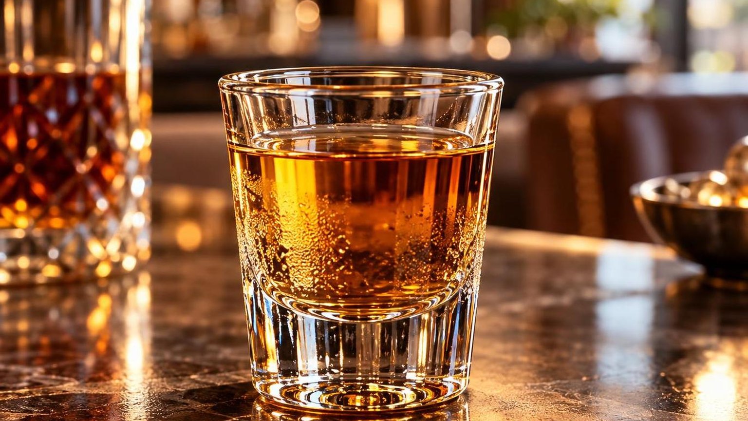 How Many Carbs in a Shot of Whiskey? 9 How Many Carbs in a Shot of Whiskey? — common questions, answered plainly