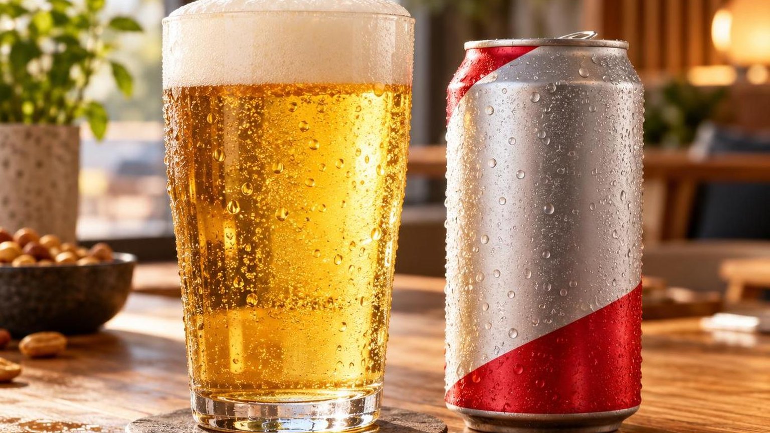 How Many Coors Light to Get Drunk? — a quick reference