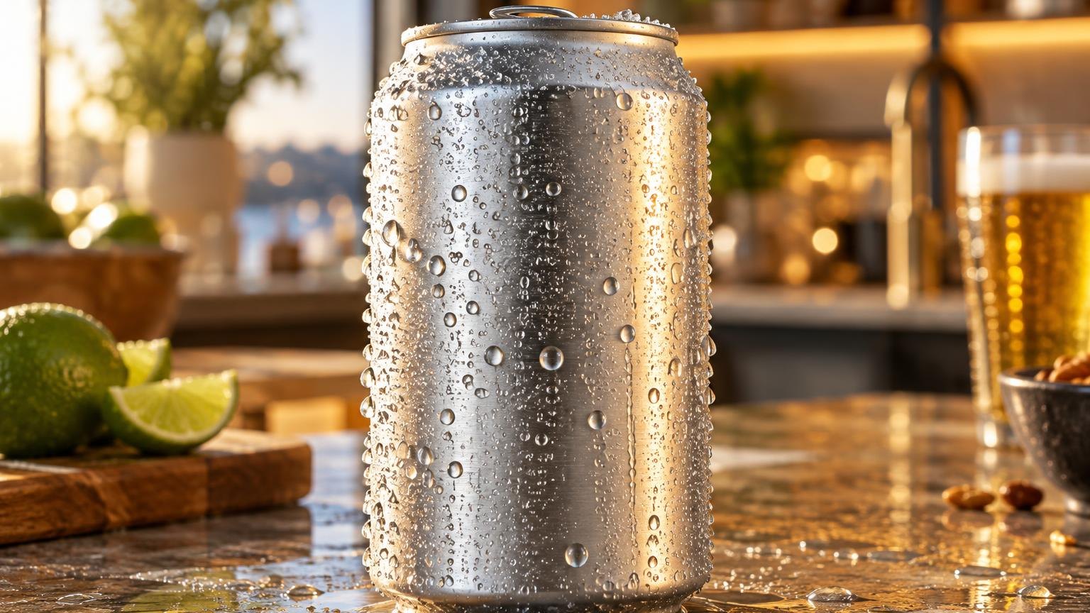 How Many Coors Light to Get Drunk? — a closer look