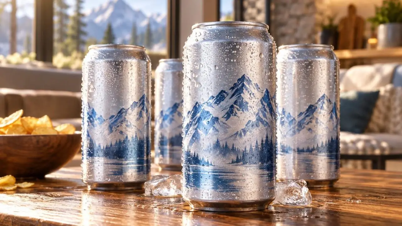 How Many Coors Light to Get Drunk?
