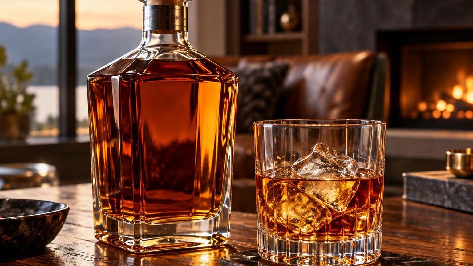 How Many Ounces Are in a Fifth of Whiskey? — where the figures come from