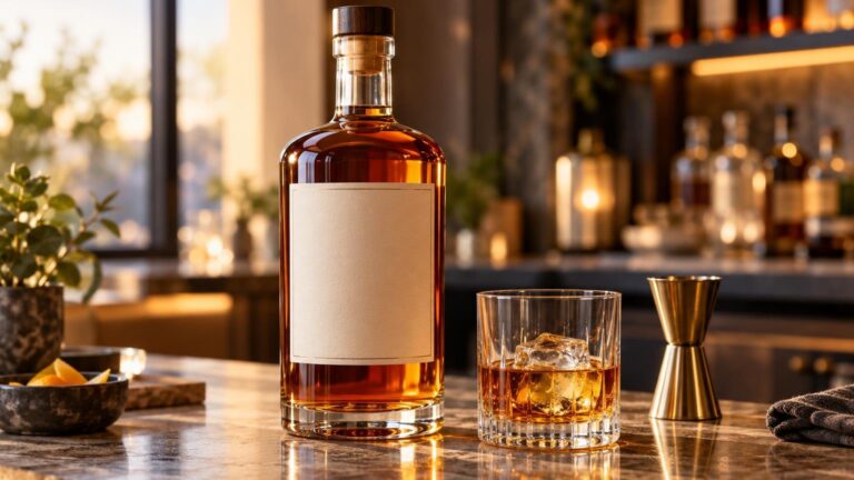 How Many Ounces Are in a Fifth of Whiskey?