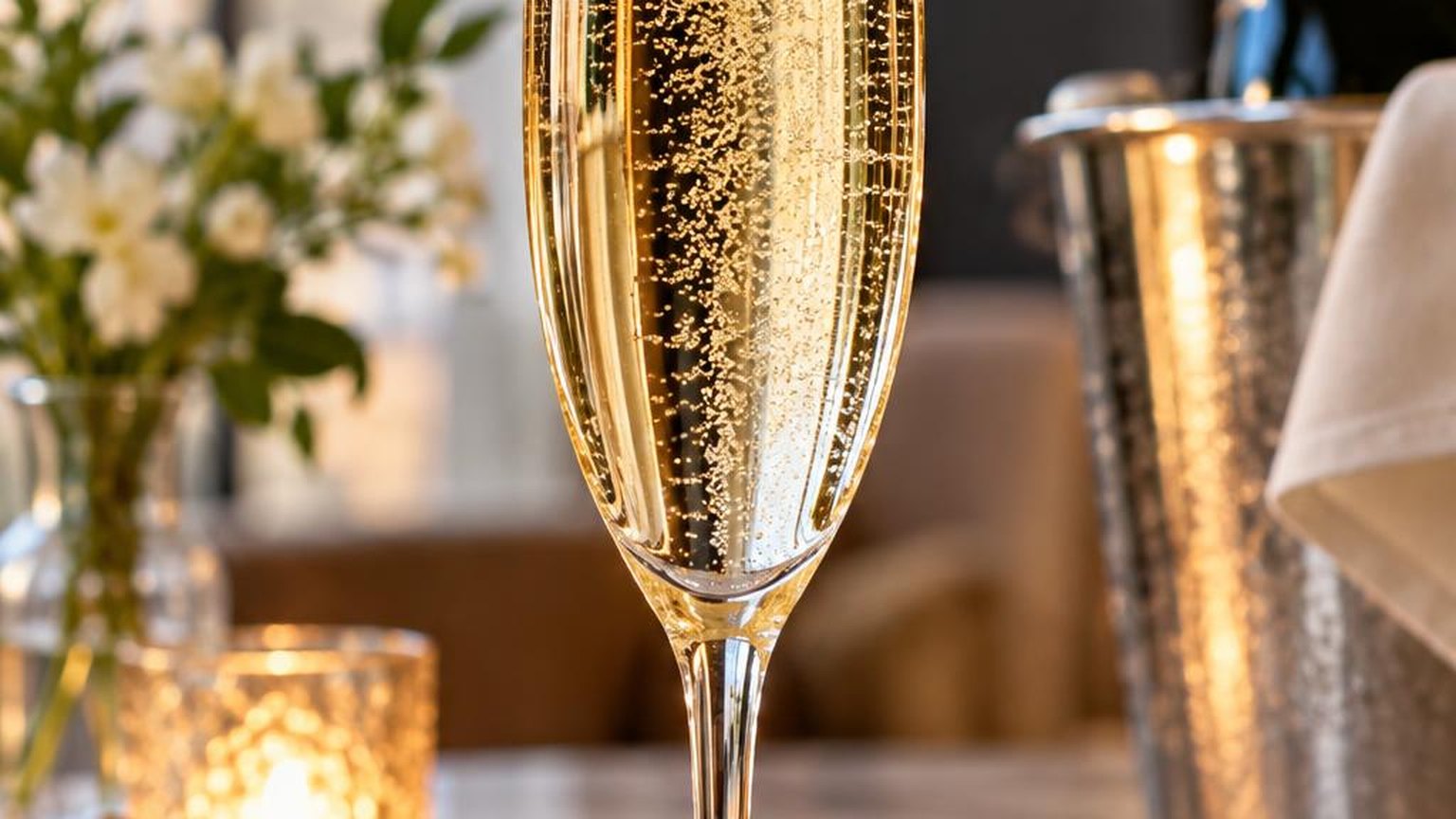 How Many Ounces Champagne Flute? — what the numbers show