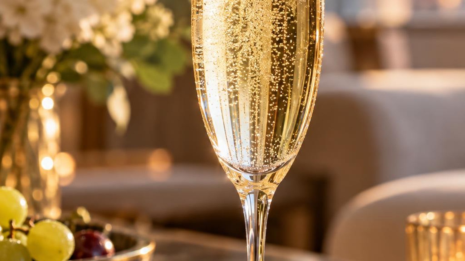 How Many Ounces Champagne Flute? — the practical details