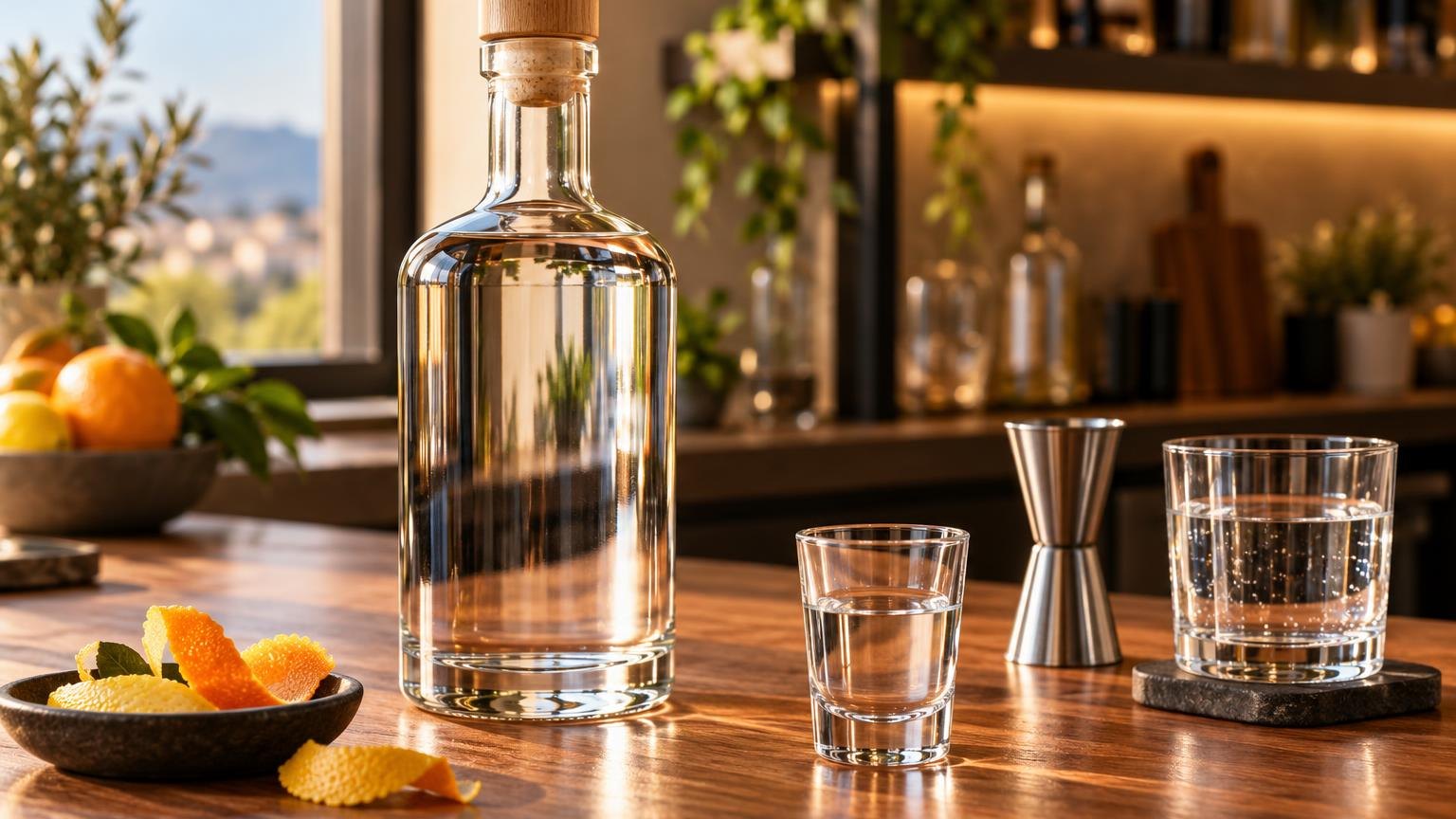 How Many Shots of 40 Alcohol to Get Drunk? — the practical details