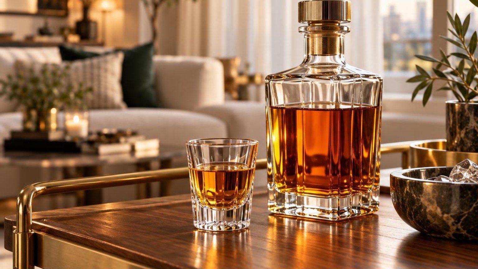 How Many Shots of 40 Alcohol to Get Drunk? — what matters when choosing