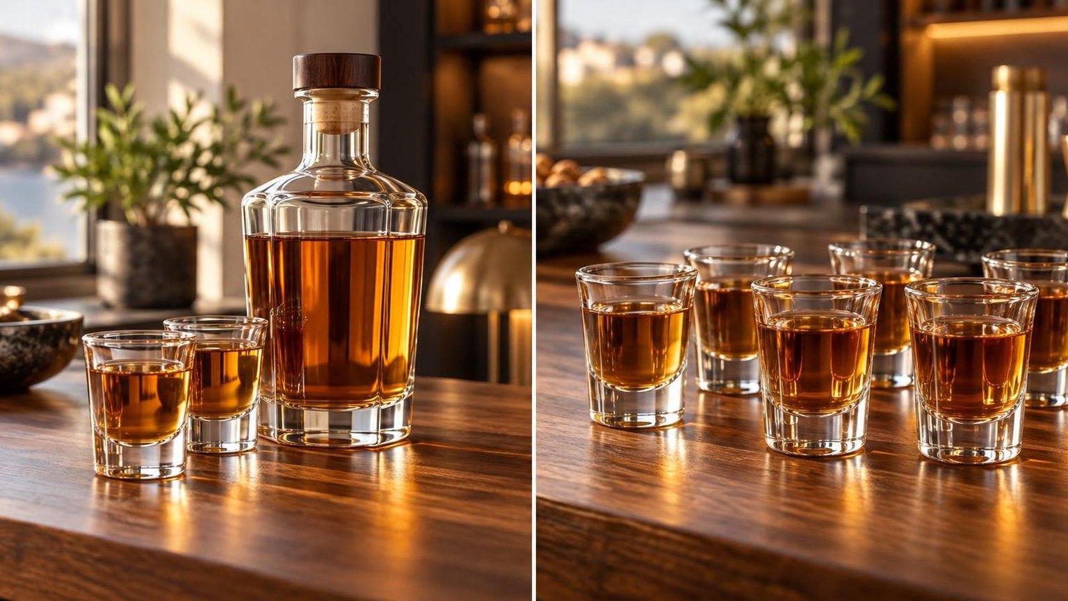 How Many Shots of 40 Alcohol to Get Drunk? — common questions, answered plainly