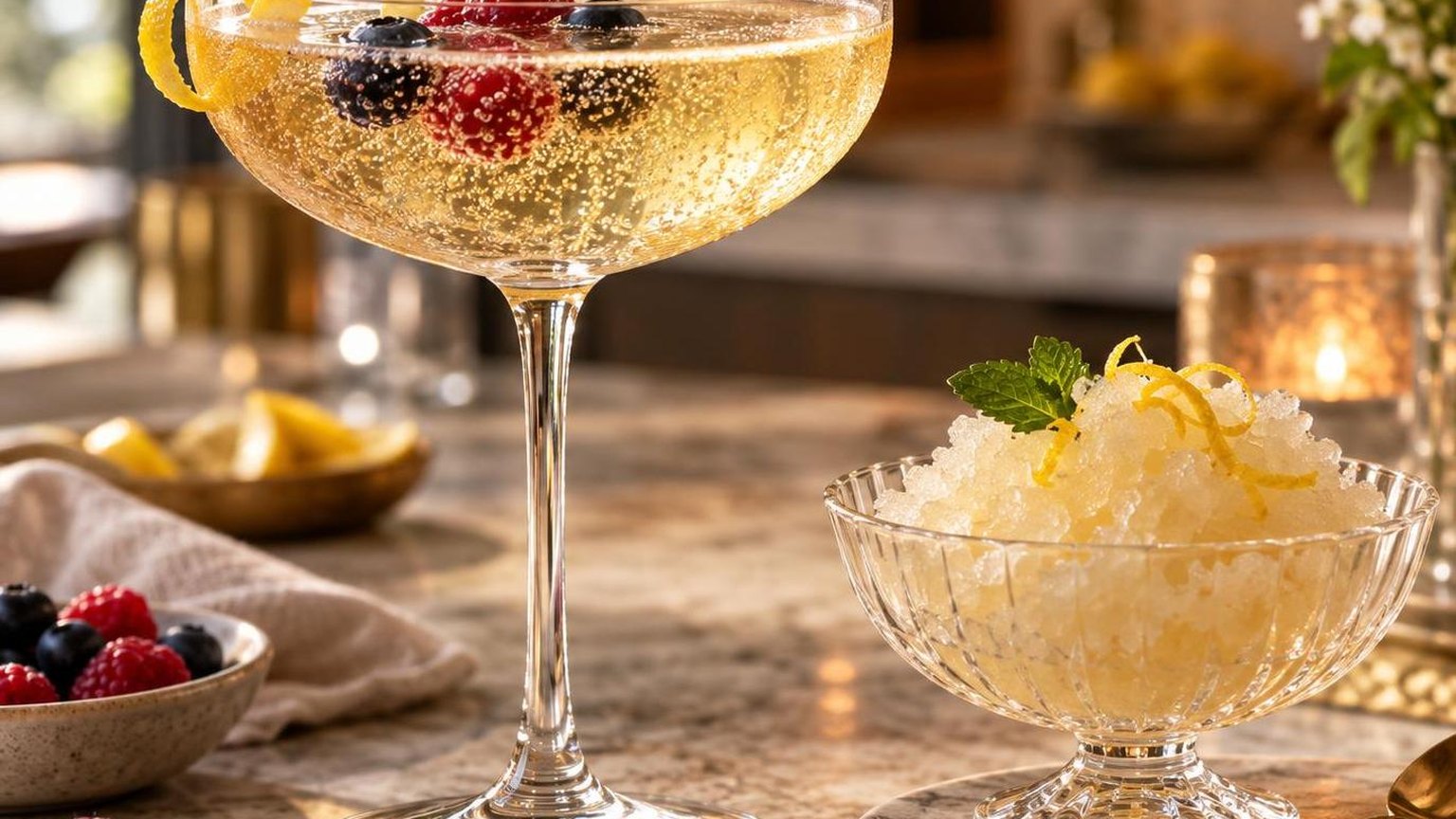What to Do with Leftover Champagne — the short answer, with the data behind it