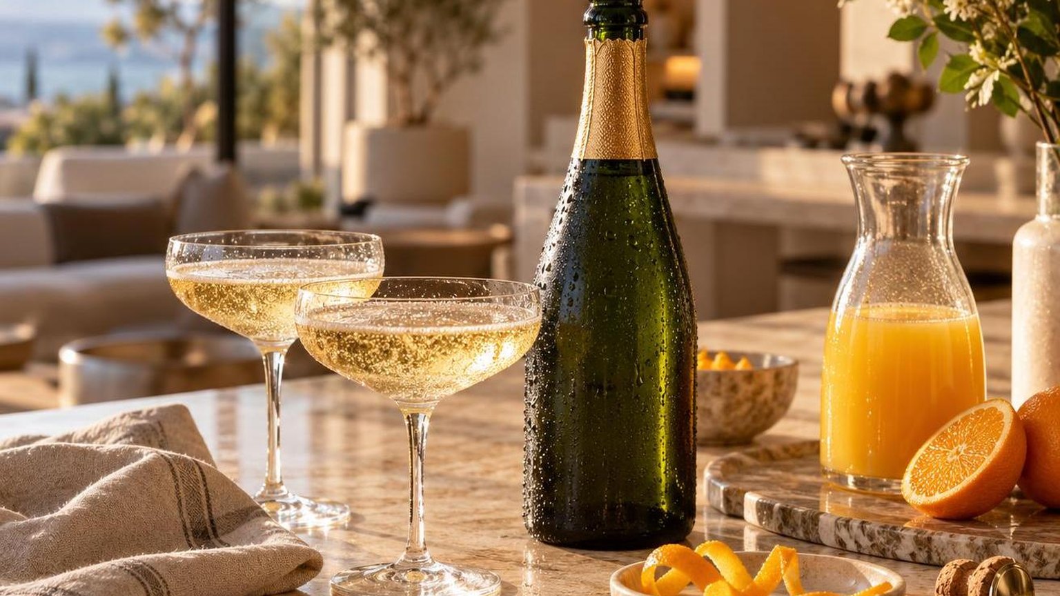 What to Do with Leftover Champagne — how it compares in practice