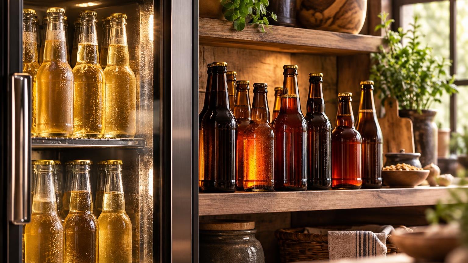 What's the Difference Between Beer and Ale? — what matters when choosing