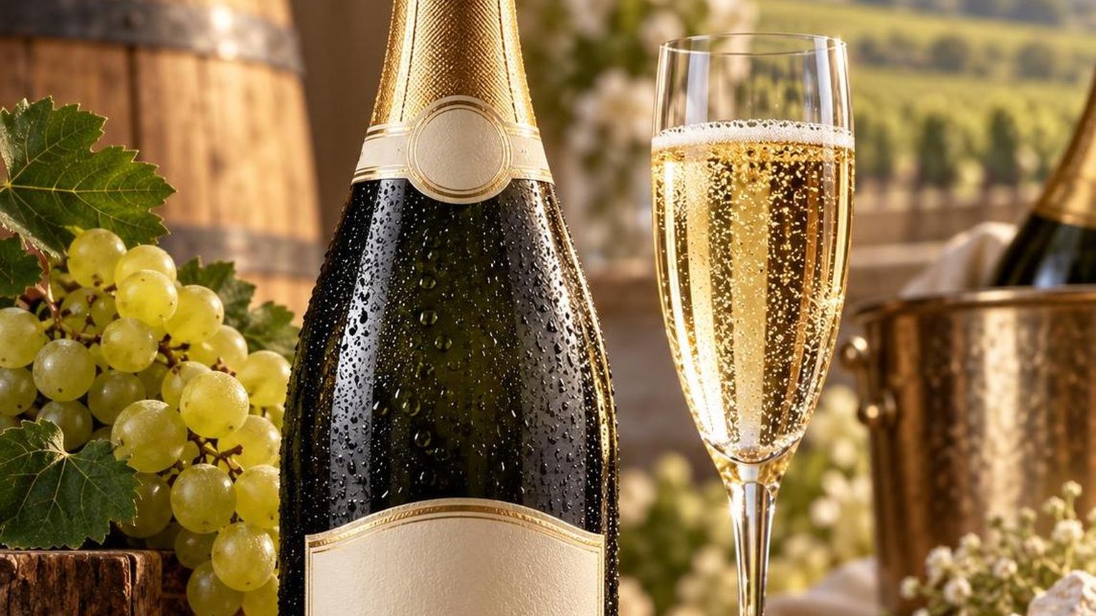 What's the Most Expensive Champagne? — a quick reference