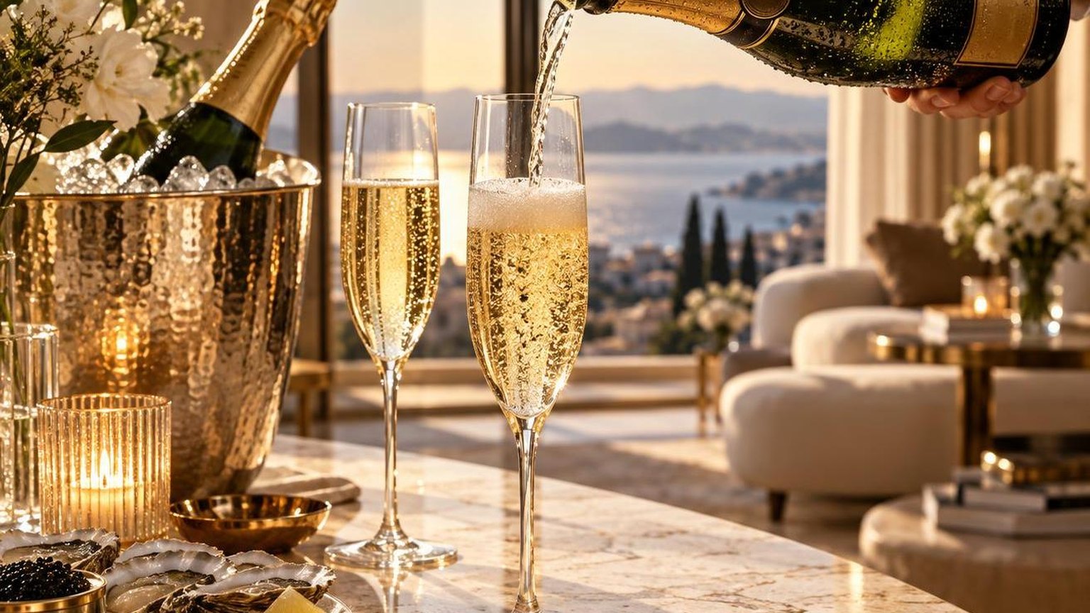 What's the Most Expensive Champagne? — context and caveats