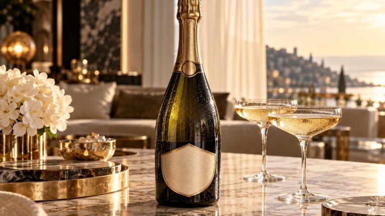 What’s the Most Expensive Champagne?